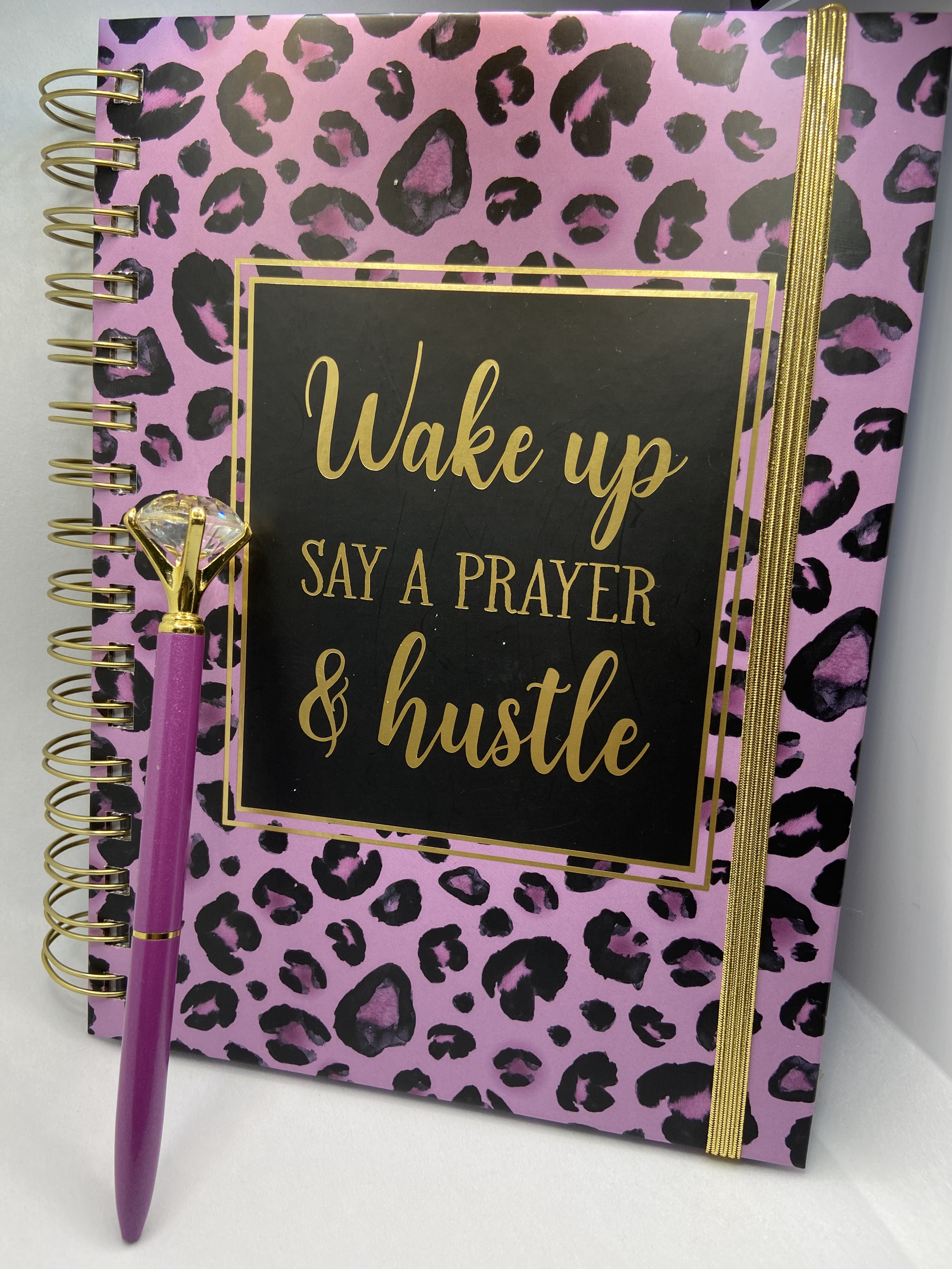 Inspirational Journals