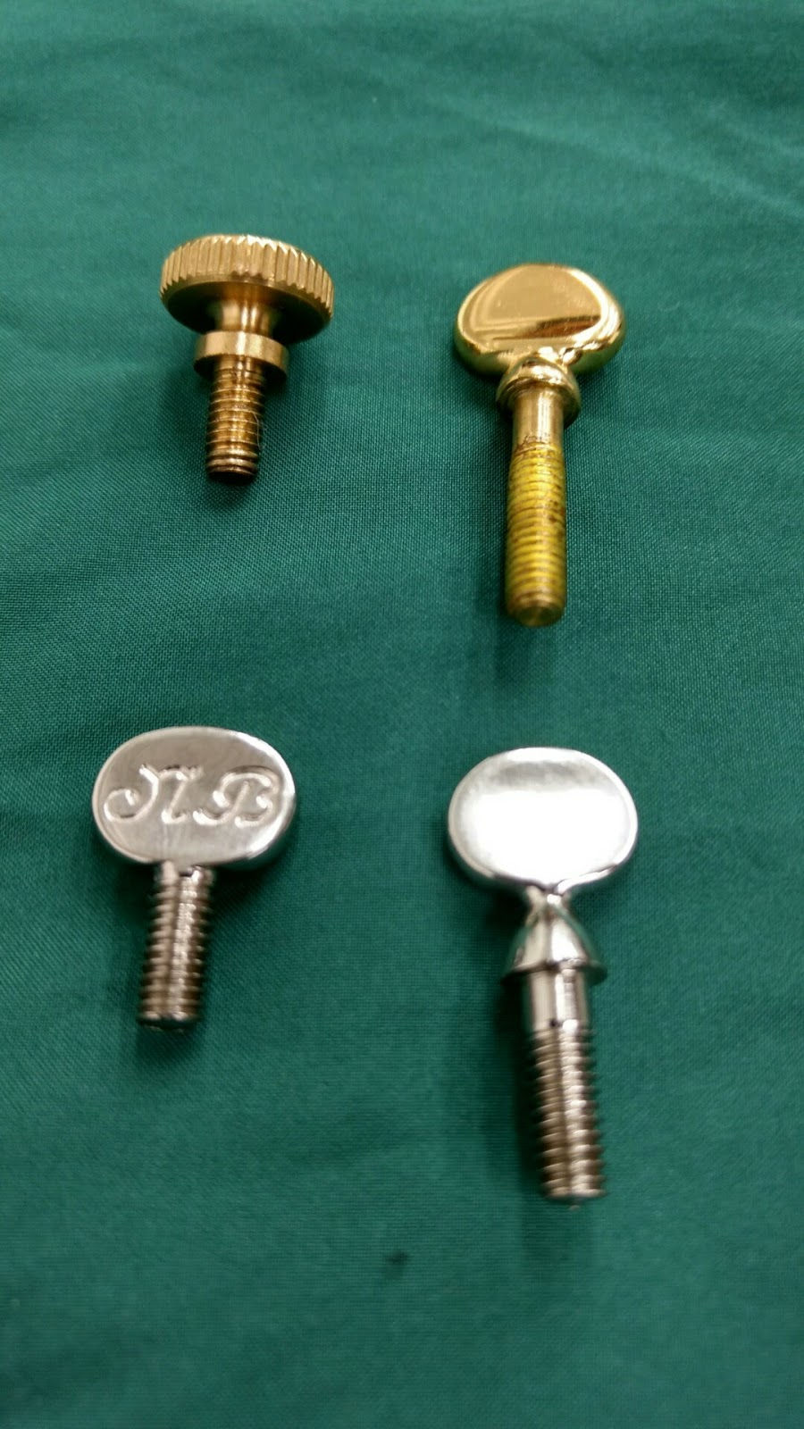 ジョイントネジ