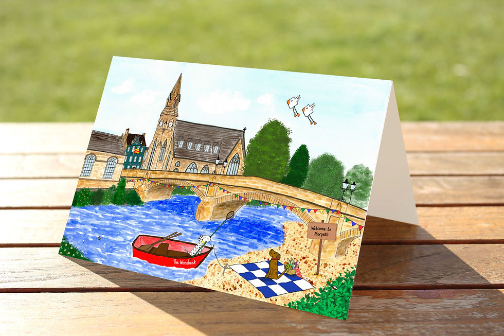 Thumbnail: Morpeth