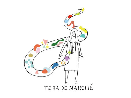 Tera De Marche