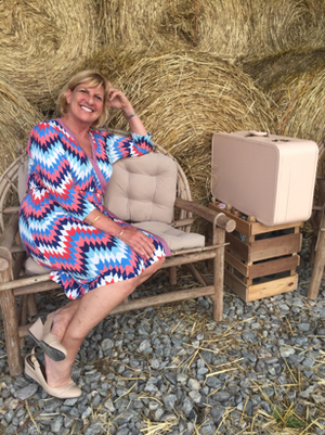 "How I Got Started..." with Doris Harkness, Co-Founder and President of PACE Company of Vi