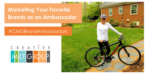 Marketing Your Favorite Brands as an Ambassador