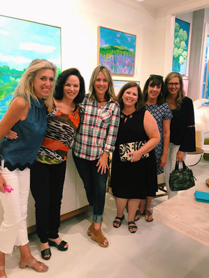 Palette Home Inspiring Us to Choose Joy