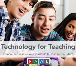 CMG Small Business Strong Features RAWL