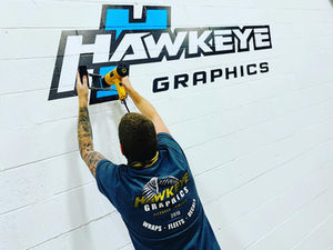 This Vehicle Wrap Shop Can Bring Your Vision To Life
