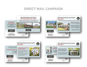 Client Feature: Widespread Solutions