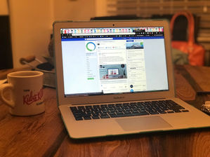 Online Social Media Training