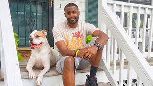 This Local "Dog Treat Dealer" Thinks Your Dog Deserves The Best