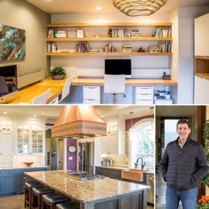 CMG Small Business Strong Features Wyatt Construction