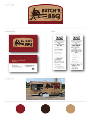 Client Feature: Butch's BBQ