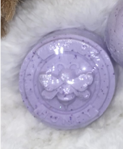 Thumbnail: Bath Bombs
