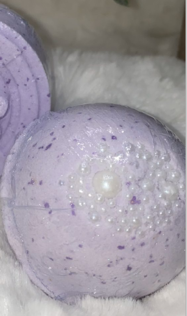 Thumbnail: Bath Bombs