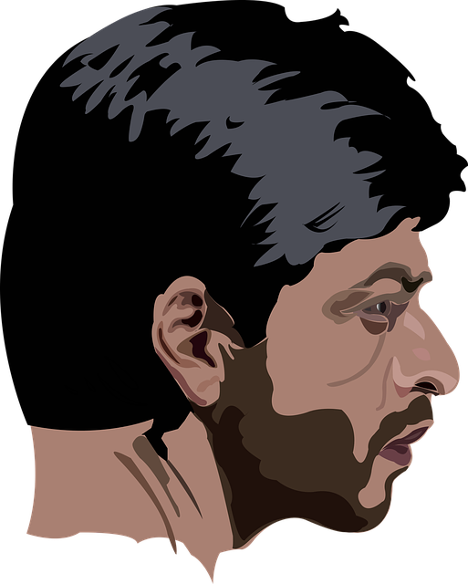 Shahrukh Khan