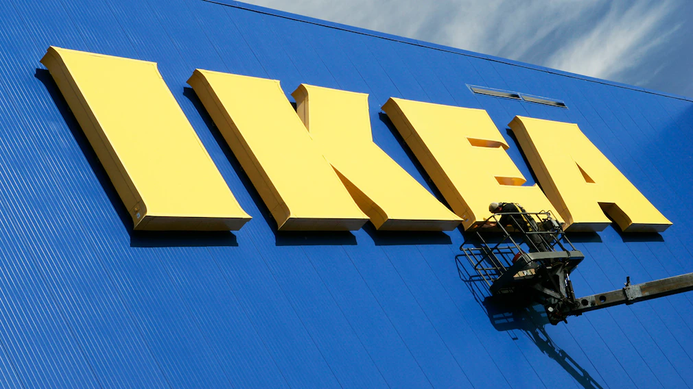 IKEA
