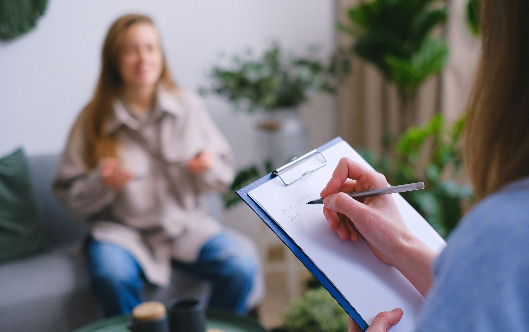 Accompagnement psychosocial en transidentité