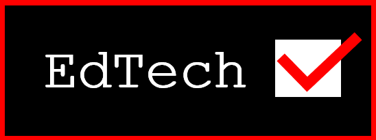 A Bittersweet Farewell to EDTS 325 (Ed. Tech.)