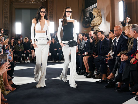 Balmain S/S20