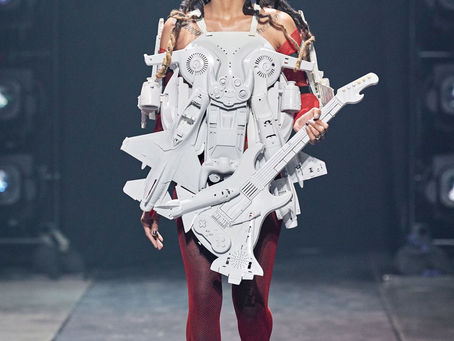 VFILES S/S 2020