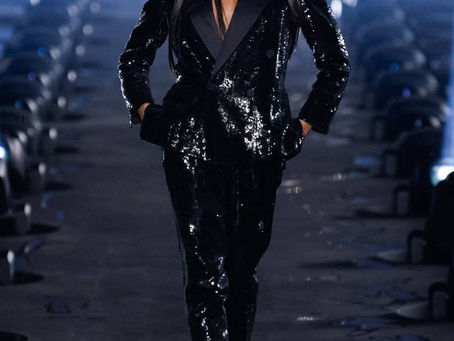 Saint Laurent S/S20