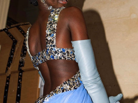 Off-White Fall 2022 X Paris Fashion Week