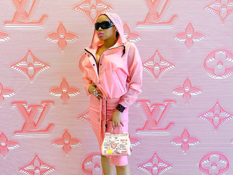 Louis Vuitton