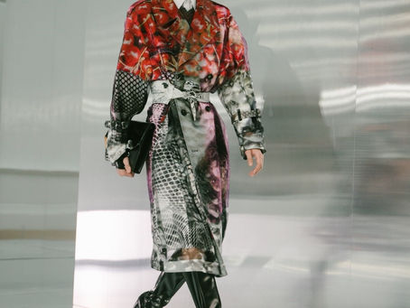 Maison Margiela S/S20