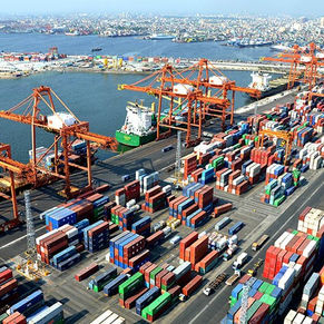 Philippines a safe haven amid global trade risks, UBS says