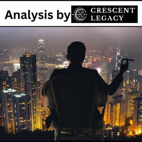 "Family Office 2.0": What Hong Kong’s Next Phase of Policy Support Means for UHNW Families