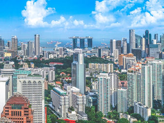 Singapore Family Office Tax Rules Eased as Wealth Checks Tighten