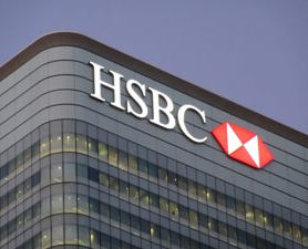 HSBC to Exit Bangladesh Retail Banking in Global Streamlining Drive