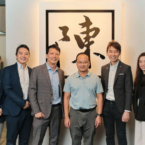 Singapore’s AutoWealth secures backing from Chen Capital family office