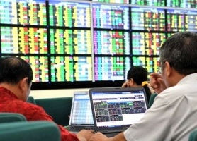 Stock Market Overhaul in Vietnam Targets Unified Listings