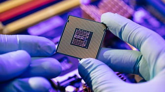 South Korea Economy Slows Despite AI-Driven Export Boom