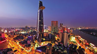 Vietnam International Financial Centre Draws Banks Seeking Cross-Border Growth