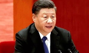 Xi Plans Rare CEO Delegation for Washington Summit