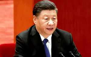 Xi Plans Rare CEO Delegation for Washington Summit