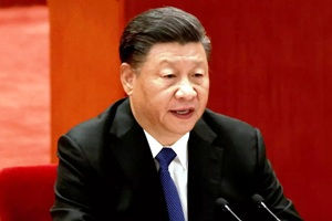 Xi Plans Rare CEO Delegation for Washington Summit