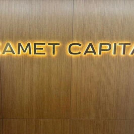 Kamet Capital USD8.5m Investment in TopView AI Digital Avatars Startup