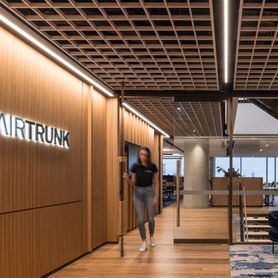 Macquarie Asset Management, PSP Investments sell majority stake in AirTrunk