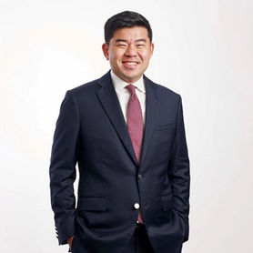 Temasek-owned asset manager Seviora names Gabriel Lim CEO