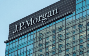 JPMorgan Seeks Approval to Launch Active ETFs in China