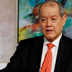 Ex-oil tycoon OK Lim declared bankrupt in Singapore