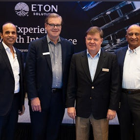 Navis Leads USD58m Investment in Eton Solutions as Family Office Sector Expands