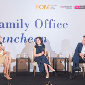 Family Office Forum Spotlights Succession and New Markets