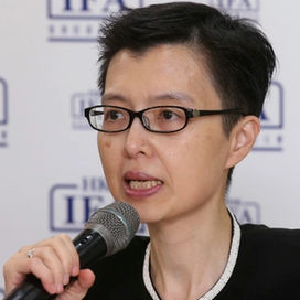 Sally Wong to Retire as HKIFA CEO After Three Decades