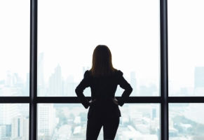 Korean financial firms boost board diversity with more female directors