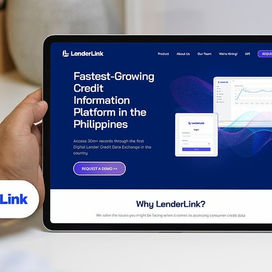 LenderLink raises funds to build the Philippines’ first real-time credit bureau