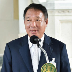 Thailand to appoint ex-finance minister Kittiratt as central bank chair