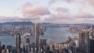 Middle East Banks Hong Kong Expansion Gains Momentum Amid Tensions