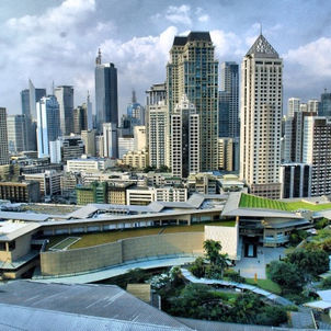 Philippines Must Cut Business Costs to Boost Investment, World Bank Says